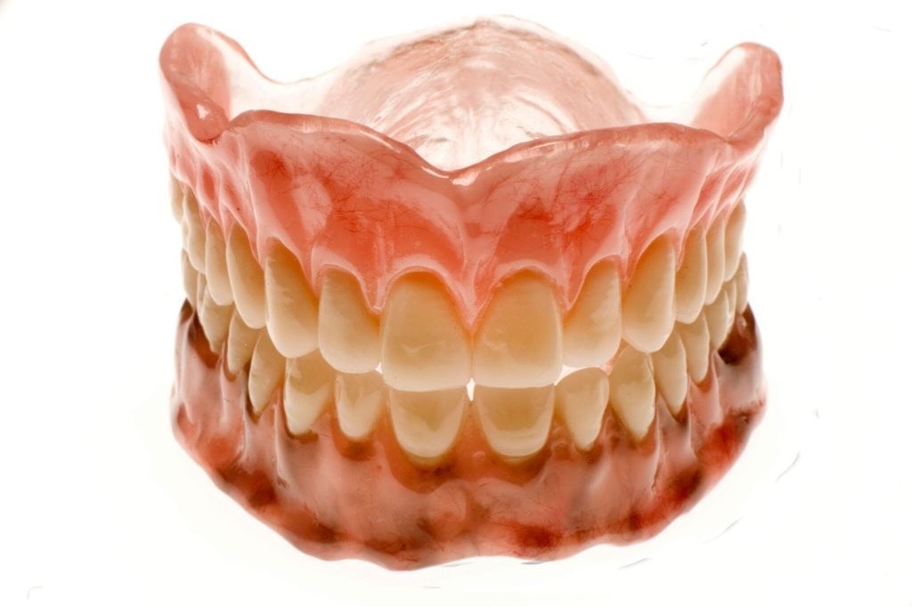 Braces With Partial Dentures Johnsonville SC 29555